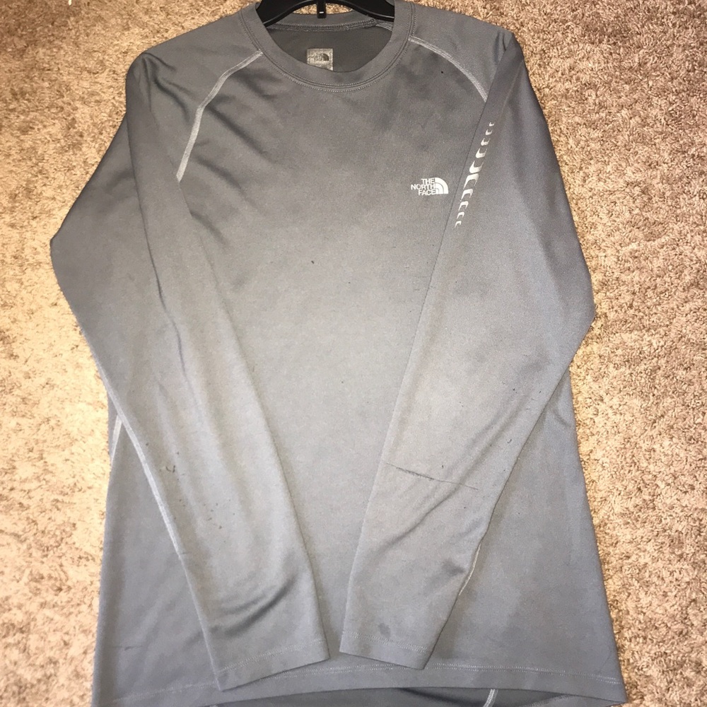 Northface Compression Shirt